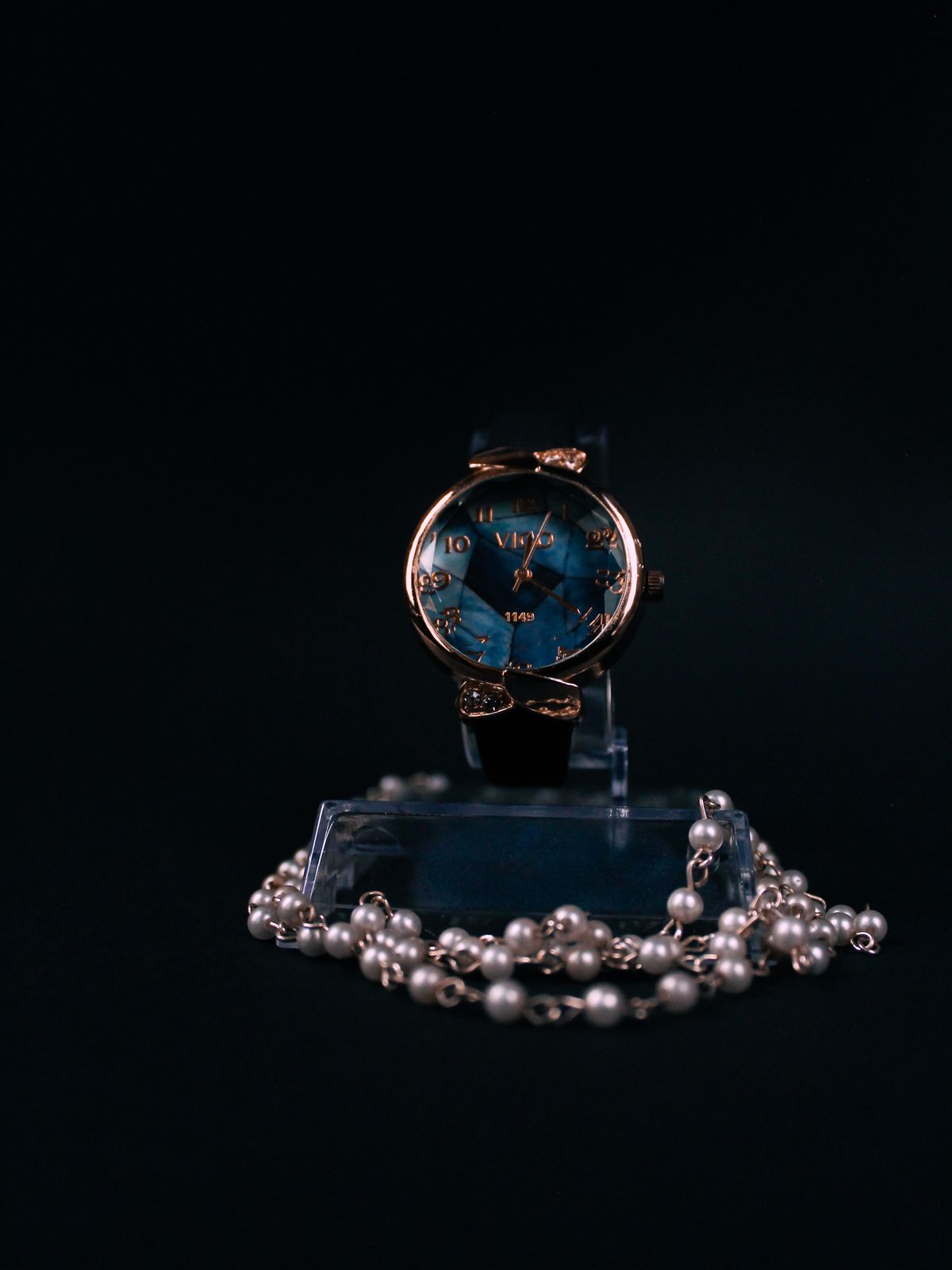 Aurelia Moonphase