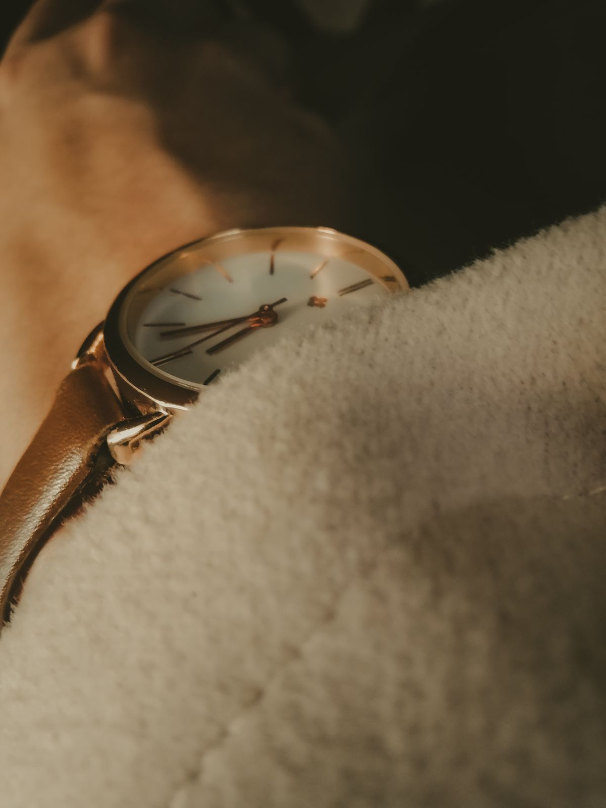 Aurelia Petite Day-Date