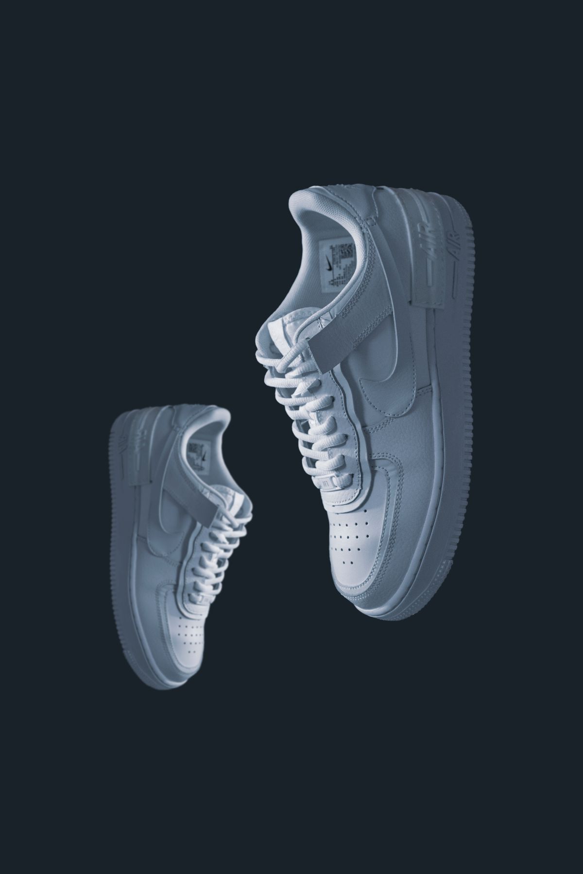 Daily Knit Sneakers