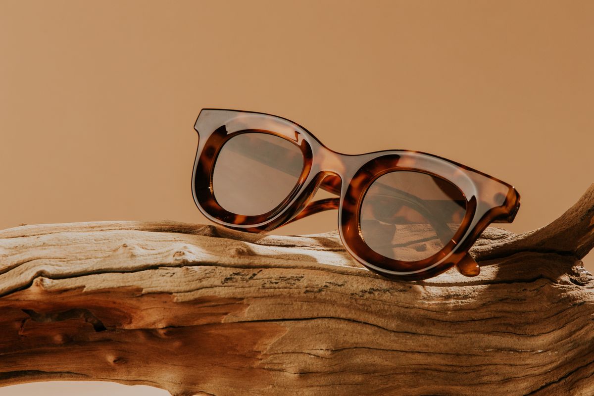 Everyday Sunglasses