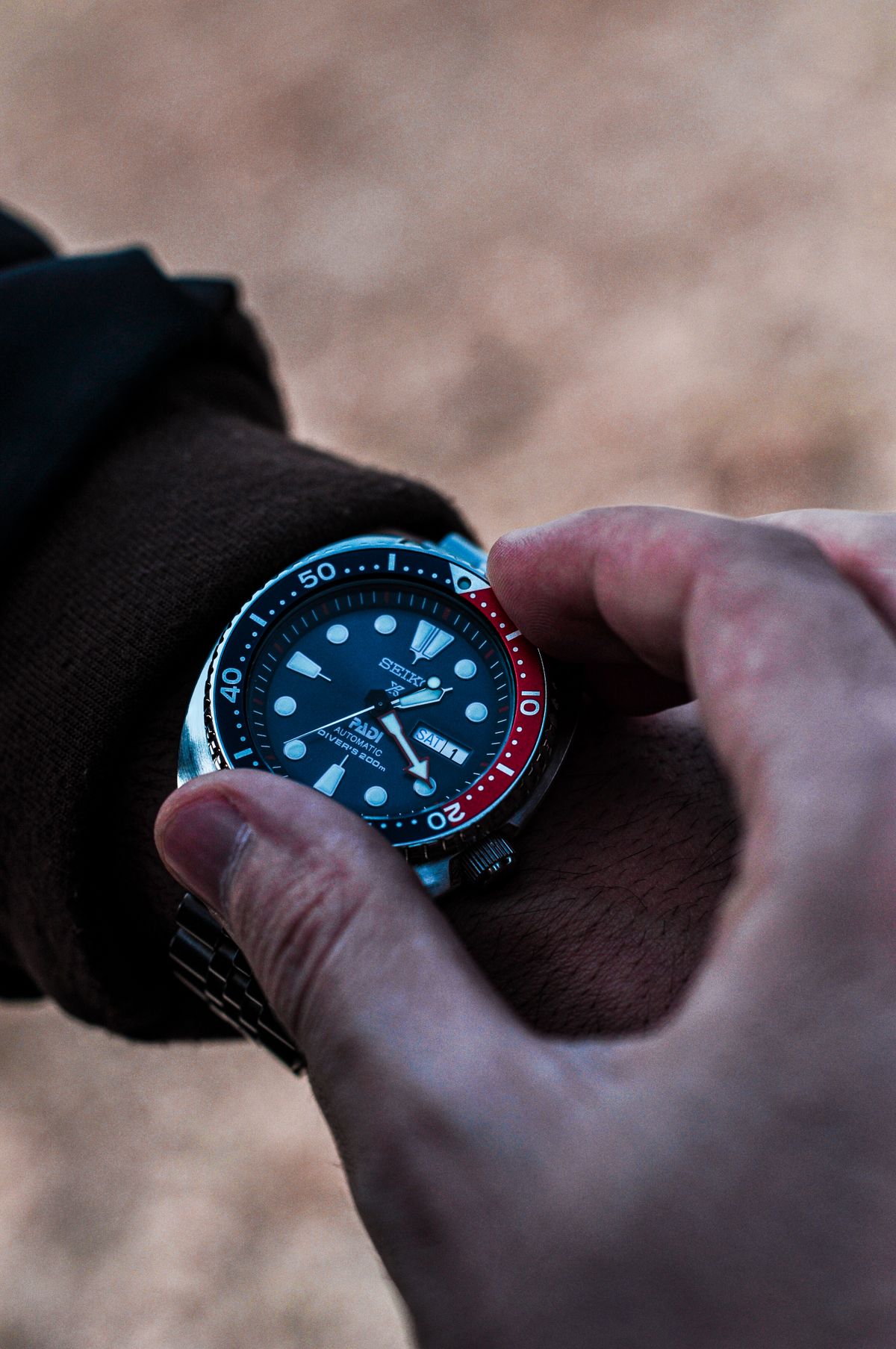 Meridian Diver Pro