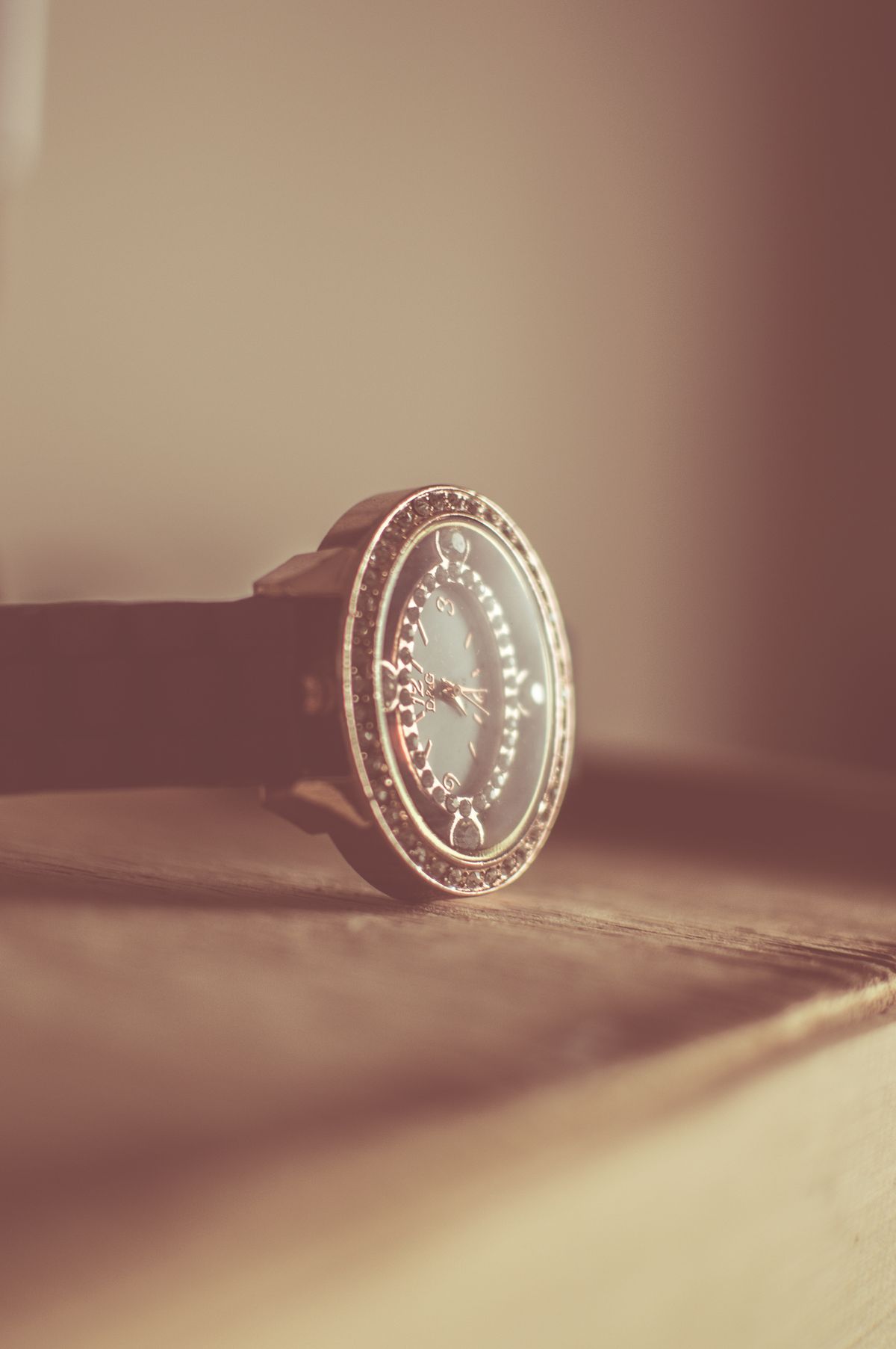 Meridian Moonphase