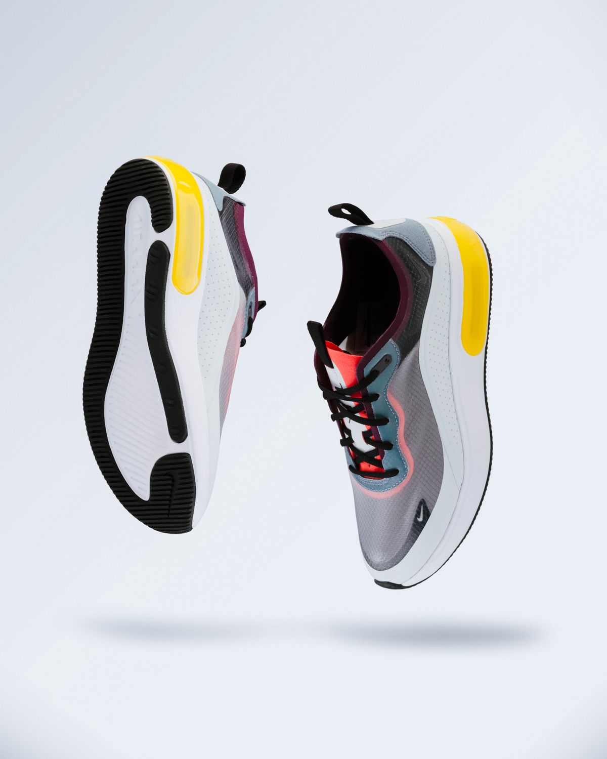 Retro Runner Trainers
